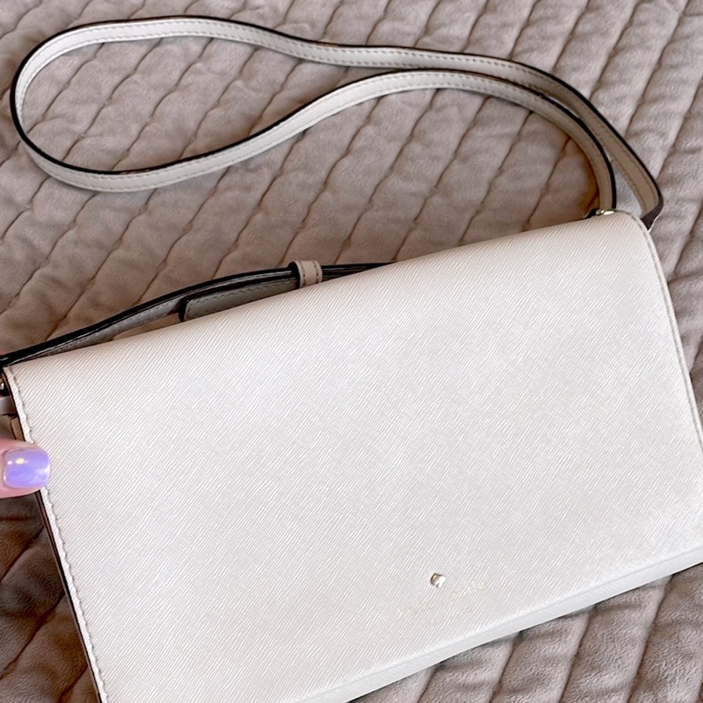 KATE SPADE | Crossbody